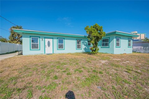 Villa ou maison à Daytona Beach, Floride 4 chambres, 208.94 m2 № 2313076