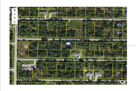 Land in Punta Gorda, Florida № 2228896 - photo 7
