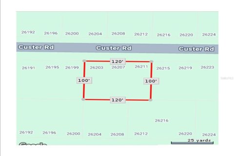 Land in Punta Gorda, Florida № 2228896 - photo 4