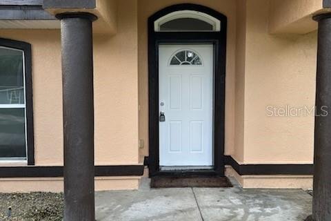 Villa ou maison à louer à Ocala, Floride: 3 chambres, 168.9 m2 № 2408658 - photo 2