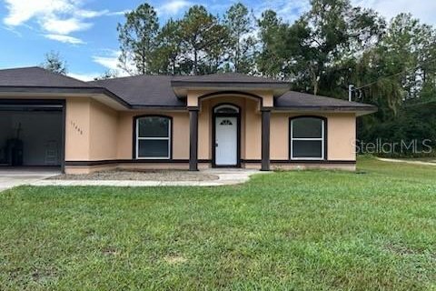 Villa ou maison à Ocala, Floride 3 chambres, 168.9 m2 № 2408658