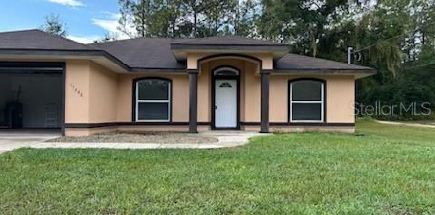 Villa ou maison à Ocala, Floride 3 chambres, 168.9 m2 № 2408658