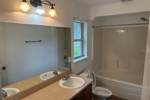 Villa ou maison à louer à Ocala, Floride: 3 chambres, 168.9 m2 № 2408658 - photo 13