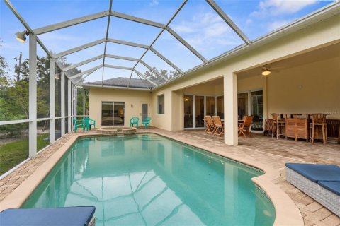 Villa ou maison à vendre à Punta Gorda, Floride: 3 chambres, 191.19 m2 № 1817454 - photo 22