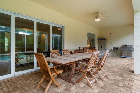 Villa ou maison à vendre à Punta Gorda, Floride: 3 chambres, 191.19 m2 № 1817454 - photo 23