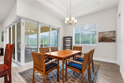 Villa ou maison à vendre à Punta Gorda, Floride: 3 chambres, 191.19 m2 № 1817454 - photo 9