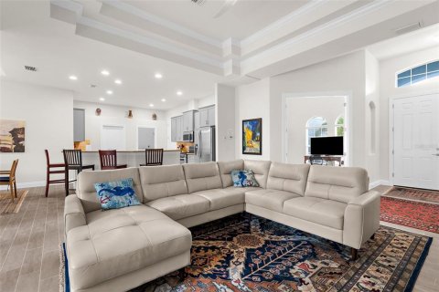Villa ou maison à vendre à Punta Gorda, Floride: 3 chambres, 191.19 m2 № 1817454 - photo 4