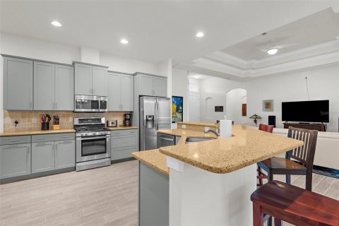 Villa ou maison à vendre à Punta Gorda, Floride: 3 chambres, 191.19 m2 № 1817454 - photo 10