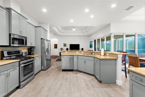 Villa ou maison à vendre à Punta Gorda, Floride: 3 chambres, 191.19 m2 № 1817454 - photo 7