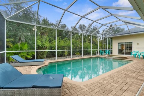 Villa ou maison à vendre à Punta Gorda, Floride: 3 chambres, 191.19 m2 № 1817454 - photo 24
