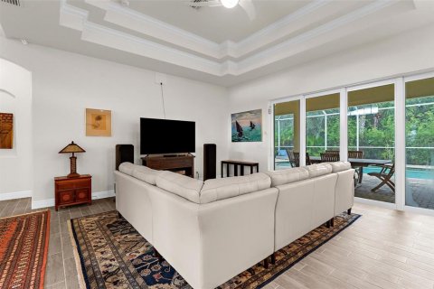 Villa ou maison à vendre à Punta Gorda, Floride: 3 chambres, 191.19 m2 № 1817454 - photo 5