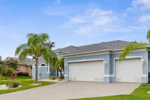 Villa ou maison à vendre à Punta Gorda, Floride: 3 chambres, 191.19 m2 № 1817454 - photo 2