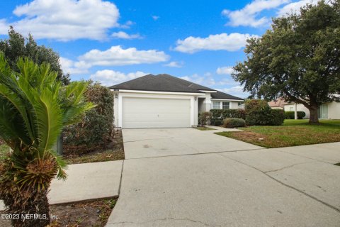 Casa en venta en Jacksonville, Florida, 3 dormitorios, 187.29 m2 № 829507 - foto 1