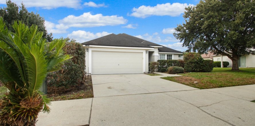 Casa en Jacksonville, Florida 3 dormitorios, 187.29 m2 № 829507