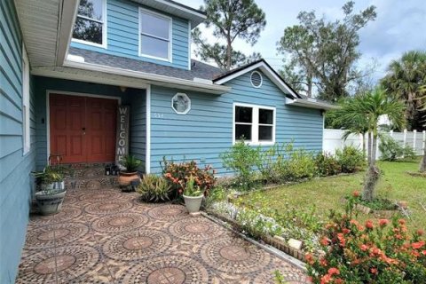 Casa en Kissimmee, Florida 4 dormitorios, 299.7 m2 № 2196271