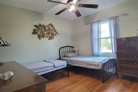 House in Kissimmee, Florida 4 bedrooms, 299.7 sq.m. № 2196271 - photo 13