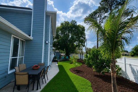 House in Kissimmee, Florida 4 bedrooms, 299.7 sq.m. № 2196271 - photo 20