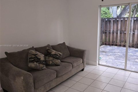 Touwnhouse à Miami, Floride 2 chambres, 88.26 m2 № 2062993