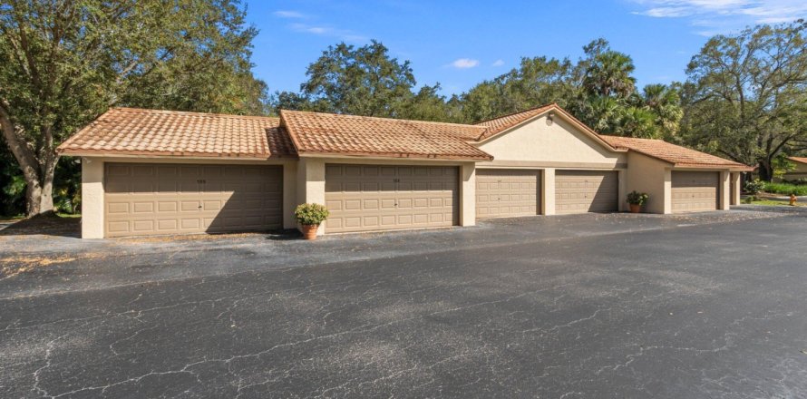 Condo à Fort Pierce, Floride, 3 chambres № 810383