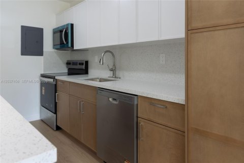 Condominio en venta en Plantation, Florida, 1 dormitorio, 89.19 m2 № 2088222 - foto 27