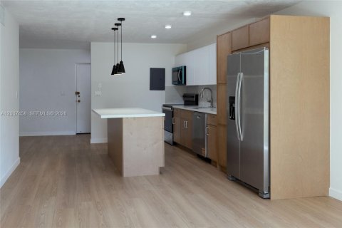 Condominio en venta en Plantation, Florida, 1 dormitorio, 89.19 m2 № 2088222 - foto 25