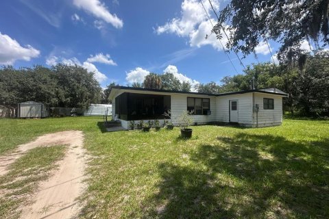 Land in Tampa, Florida № 2362485