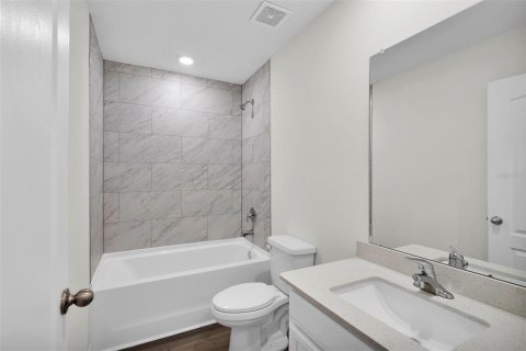 Villa ou maison à vendre à Palm Coast, Floride: 3 chambres, 135.73 m2 № 2222886 - photo 11