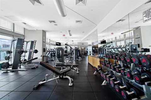 Condominio en alquiler en Miami, Florida, 2 dormitorios, 94.11 m2 № 2378804 - foto 3