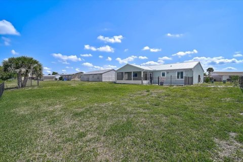 Villa ou maison à vendre à Port Charlotte, Floride: 2 chambres, 93.27 m2 № 2119866 - photo 18
