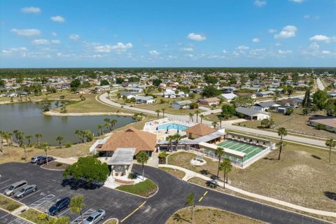 Villa ou maison à vendre à Port Charlotte, Floride: 2 chambres, 93.27 m2 № 2119866 - photo 30