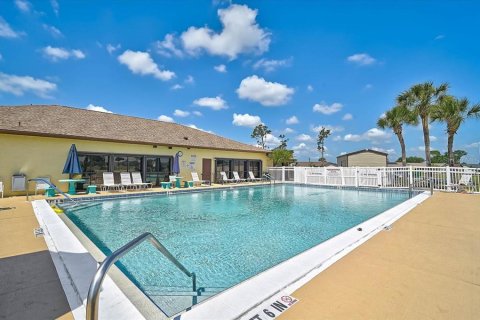 Villa ou maison à vendre à Port Charlotte, Floride: 2 chambres, 93.27 m2 № 2119866 - photo 26