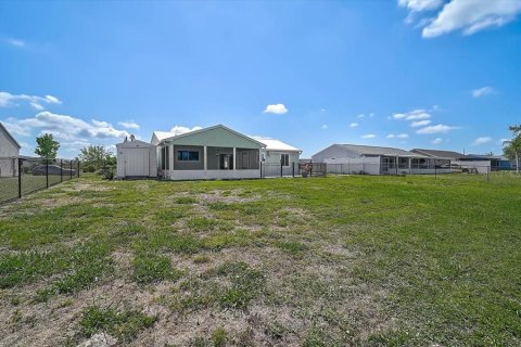 Villa ou maison à vendre à Port Charlotte, Floride: 2 chambres, 93.27 m2 № 2119866 - photo 19