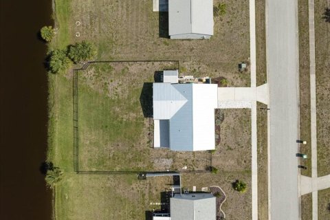 Villa ou maison à vendre à Port Charlotte, Floride: 2 chambres, 93.27 m2 № 2119866 - photo 20