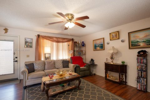 Copropriété à vendre à Delray Beach, Floride: 2 chambres, 84.54 m2 № 1999671 - photo 11