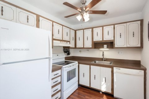 Condo à Delray Beach, Floride, 2 chambres № 1999671