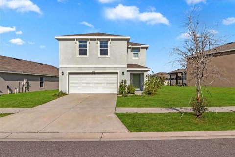 Villa ou maison à Wimauma, Floride 4 chambres, 216.28 m2 № 2277659
