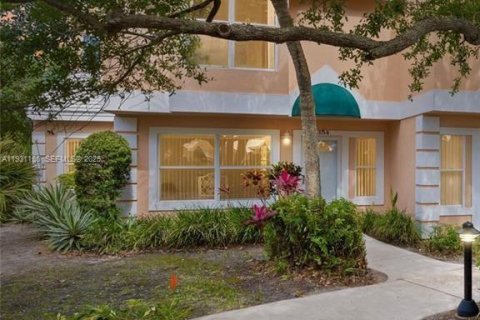 Copropriété à vendre à Vero Beach, Floride: 3 chambres, 198.44 m2 № 1989611 - photo 3