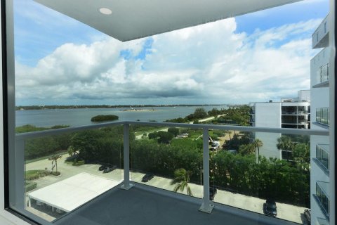 Copropriété à vendre à Palm Beach, Floride: 2 chambres, 120.03 m2 № 2087717 - photo 5