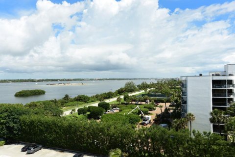 Copropriété à vendre à Palm Beach, Floride: 2 chambres, 120.03 m2 № 2087717 - photo 7