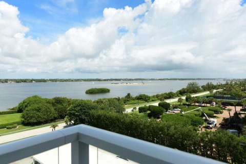 Copropriété à vendre à Palm Beach, Floride: 2 chambres, 120.03 m2 № 2087717 - photo 6
