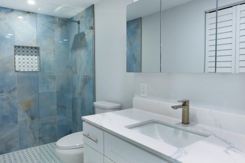 Copropriété à vendre à Palm Beach, Floride: 2 chambres, 120.03 m2 № 2087717 - photo 21