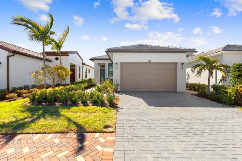 Villa ou maison à Port St. Lucie, Floride 2 chambres, 138.42 m2 № 2350822