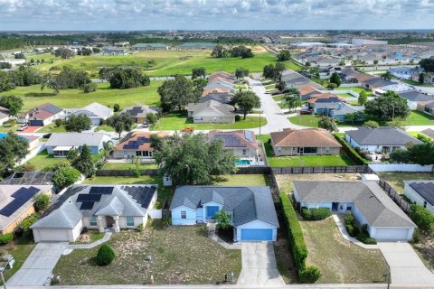 Купить виллу или дом в Дэвенпорт, Флорида 7 комнат, 138.89м2, № 1846827 - фото 24