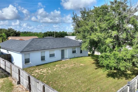 Купить виллу или дом в Дэвенпорт, Флорида 7 комнат, 138.89м2, № 1846827 - фото 25