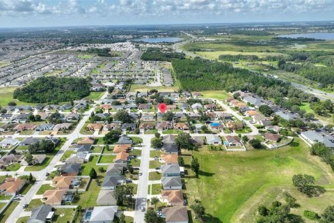 Купить виллу или дом в Дэвенпорт, Флорида 7 комнат, 138.89м2, № 1846827 - фото 30