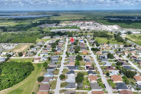 Купить виллу или дом в Дэвенпорт, Флорида 7 комнат, 138.89м2, № 1846827 - фото 28