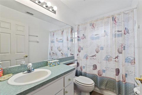 Купить виллу или дом в Дэвенпорт, Флорида 7 комнат, 138.89м2, № 1846827 - фото 19