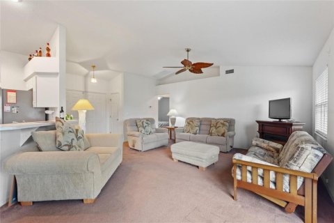 Купить виллу или дом в Дэвенпорт, Флорида 7 комнат, 138.89м2, № 1846827 - фото 7