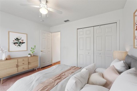 Купить виллу или дом в Дэвенпорт, Флорида 7 комнат, 138.89м2, № 1846827 - фото 18