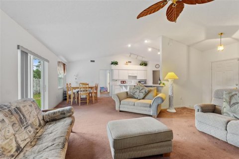 Купить виллу или дом в Дэвенпорт, Флорида 7 комнат, 138.89м2, № 1846827 - фото 6